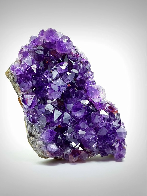 Natural Amethyst